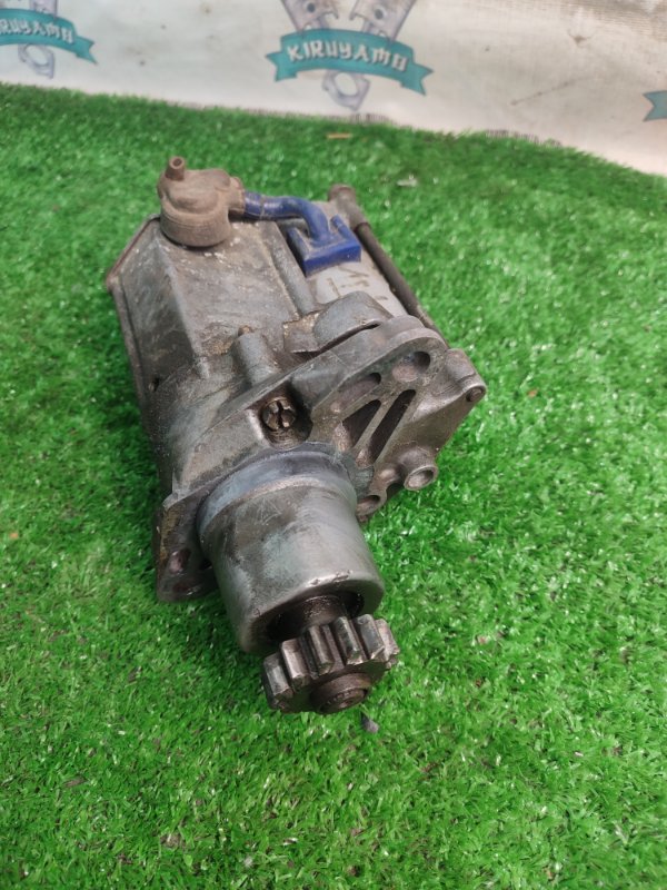 Стартер Toyota Carina 1989 st170