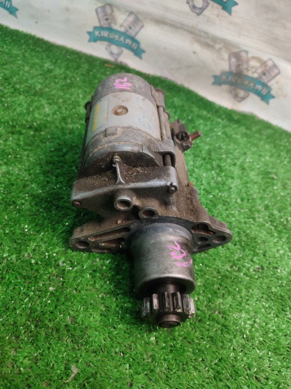 Стартер Toyota Carina 1989 st170