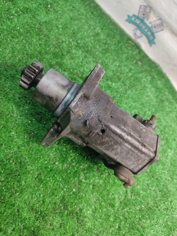 Стартер Toyota Carina 1989 st170