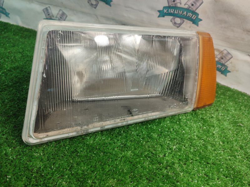 Фара лада 2108 2002 хэтчбек