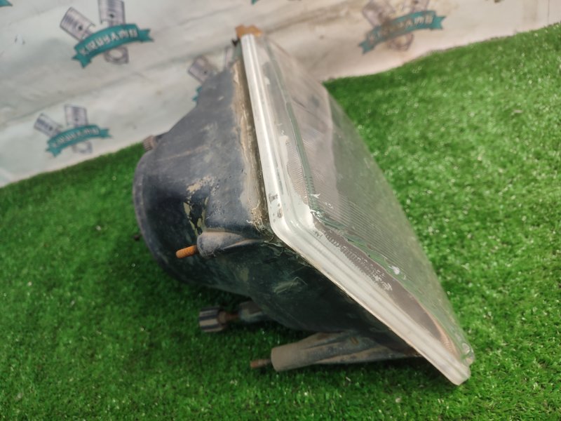 Фара лада 2108 2002 хэтчбек