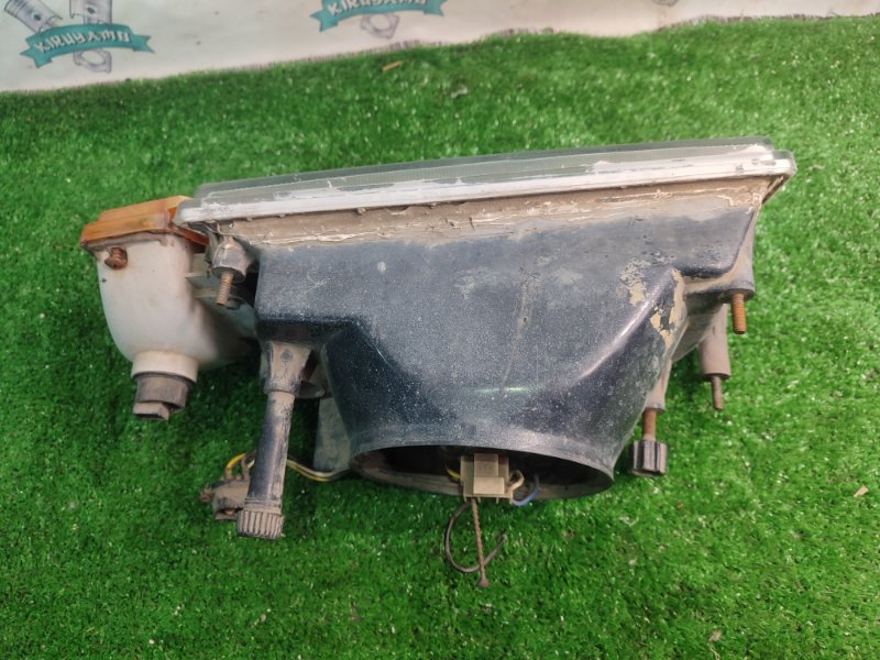 Фара лада 2108 2002 хэтчбек