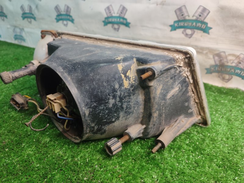 Фара лада 2108 2002 хэтчбек