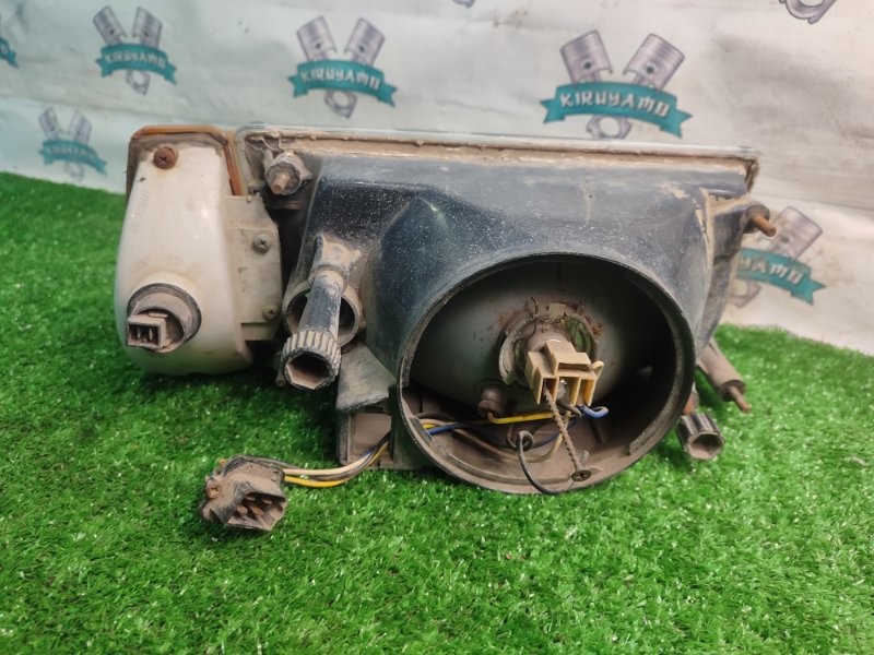 Фара лада 2108 2002 хэтчбек