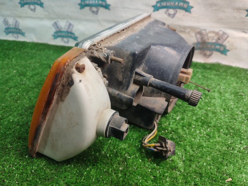 Фара лада 2108 2002 хэтчбек