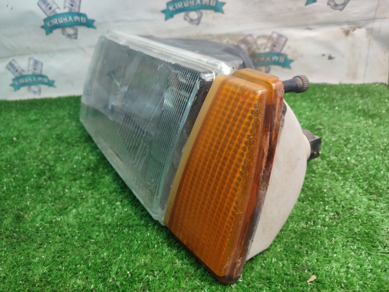 Фара лада 2108 2002 хэтчбек