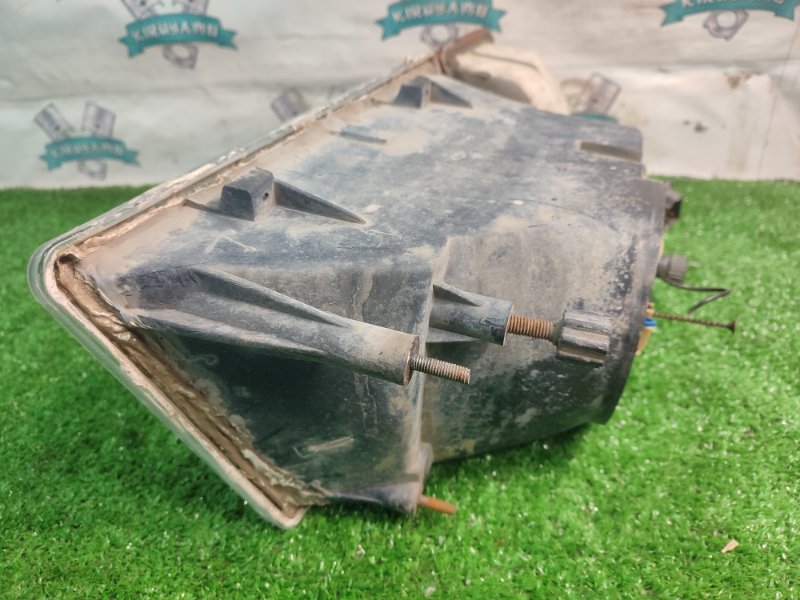 Фара лада 2108 2002 хэтчбек