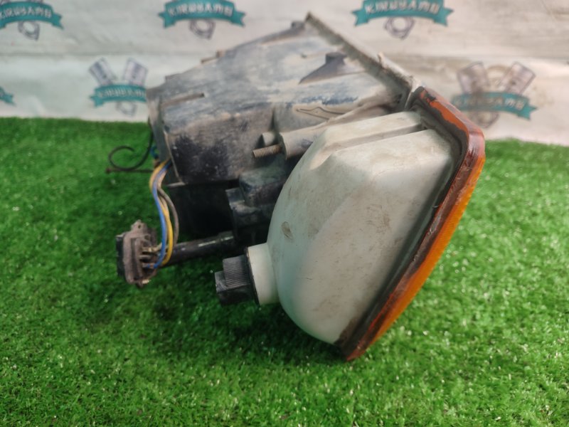 Фара лада 2108 2002 хэтчбек