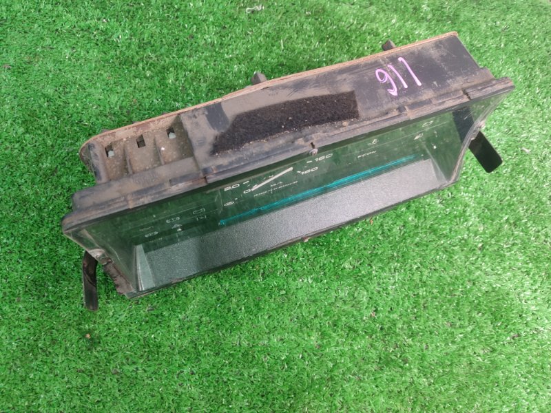 Панель приборов лада 2108 2002 хэтчбек