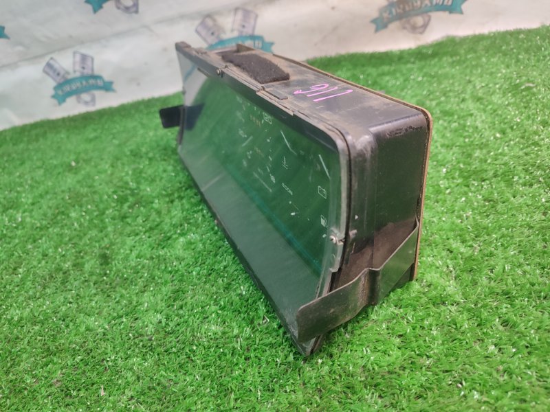 Панель приборов лада 2108 2002 хэтчбек