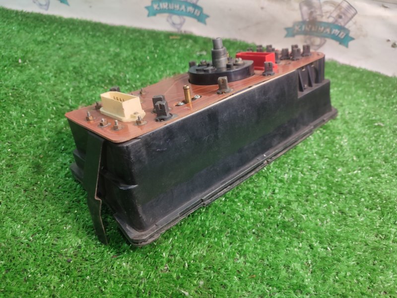 Панель приборов лада 2108 2002 хэтчбек