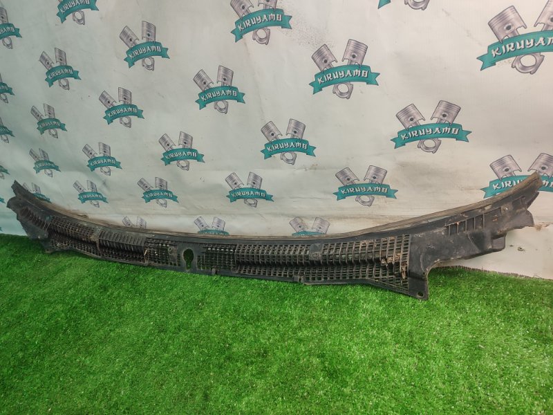 Решетка, жабо под дворники Toyota Carina 1989 st170