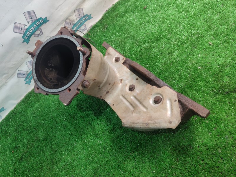 Выпускной коллектор Toyota Carina 1989 st170