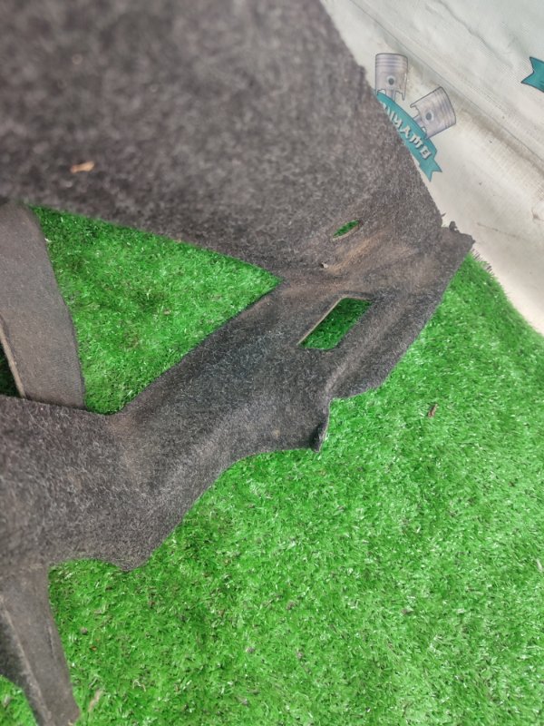 Накладка на стойку кузова Ваз 2110