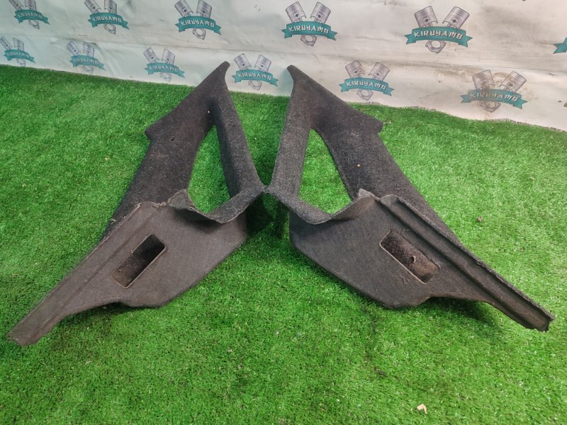 Накладка на стойку кузова Ваз 2110