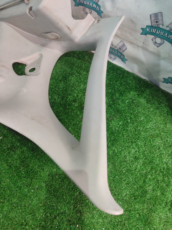 Обшивка стойки задней лада калина 2007 11193