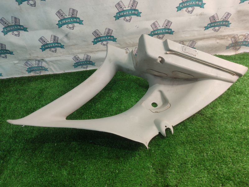 Обшивка стойки задней лада калина 2007 11193