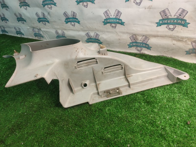 Обшивка стойки задней лада калина 2007 11193