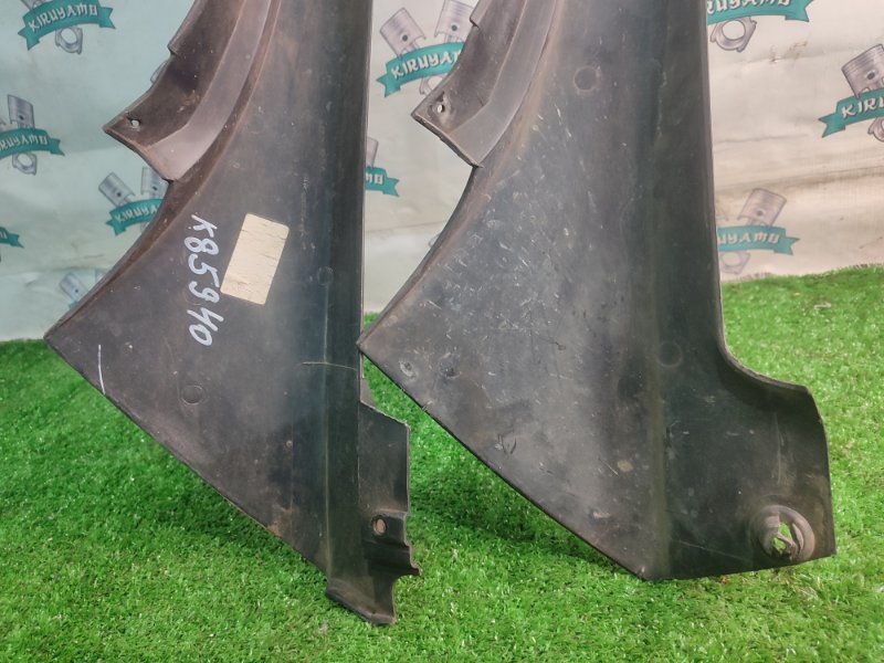 Накладка стойки лобового стекла газель 3302