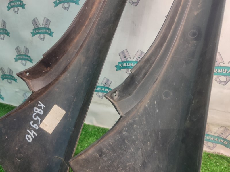 Накладка стойки лобового стекла газель 3302