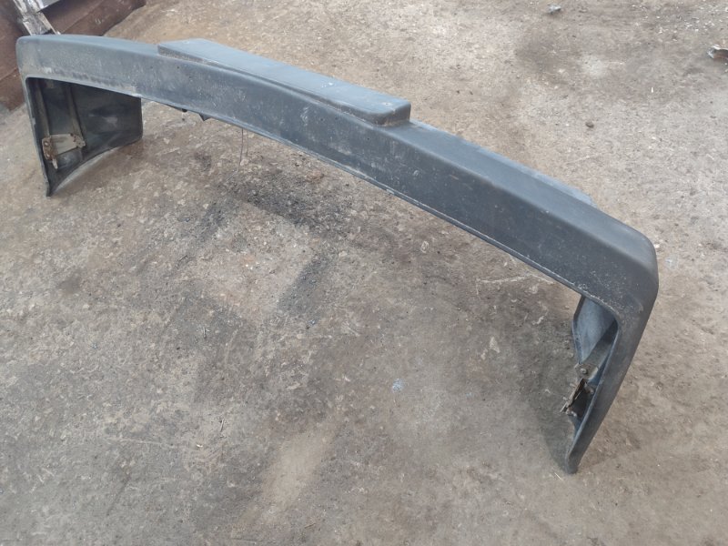 Бампер лада 2108 2002 хэтчбек