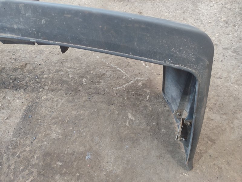 Бампер лада 2108 2002 хэтчбек