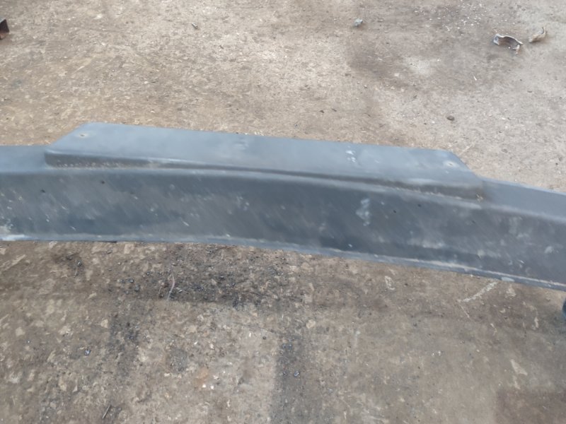 Бампер лада 2108 2002 хэтчбек