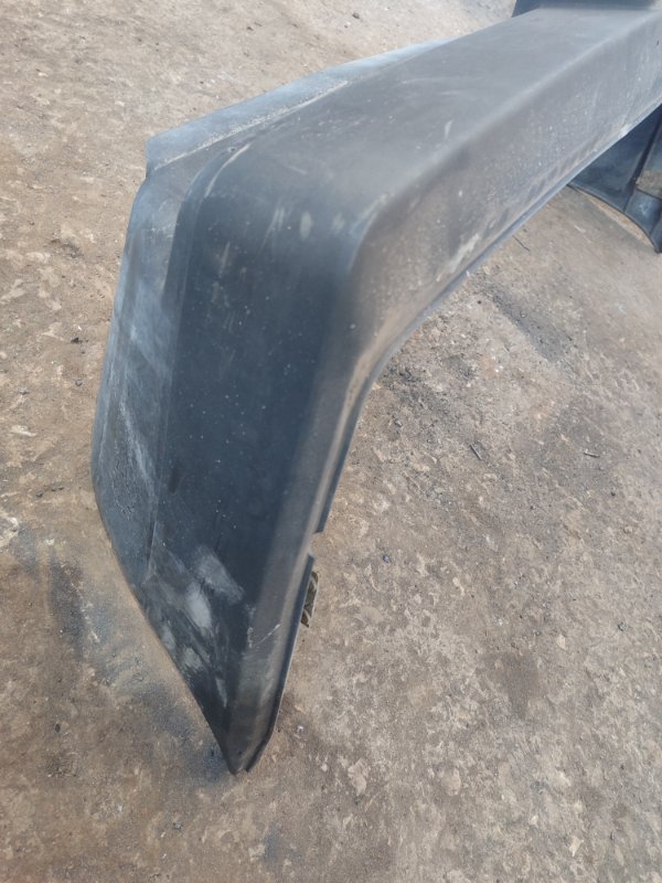 Бампер лада 2108 2002 хэтчбек