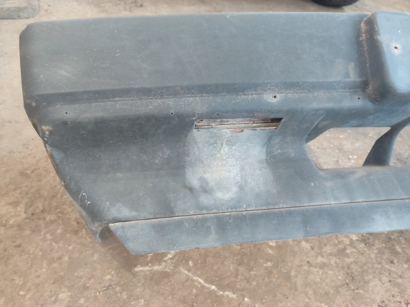 Бампер лада 2108 2002 хэтчбек