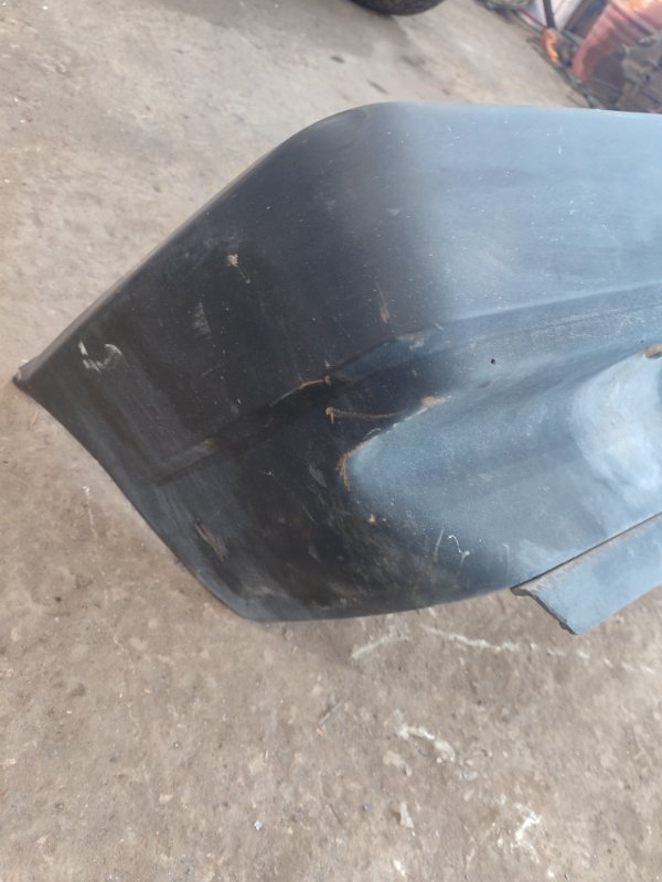 Бампер лада 2108 2002 хэтчбек