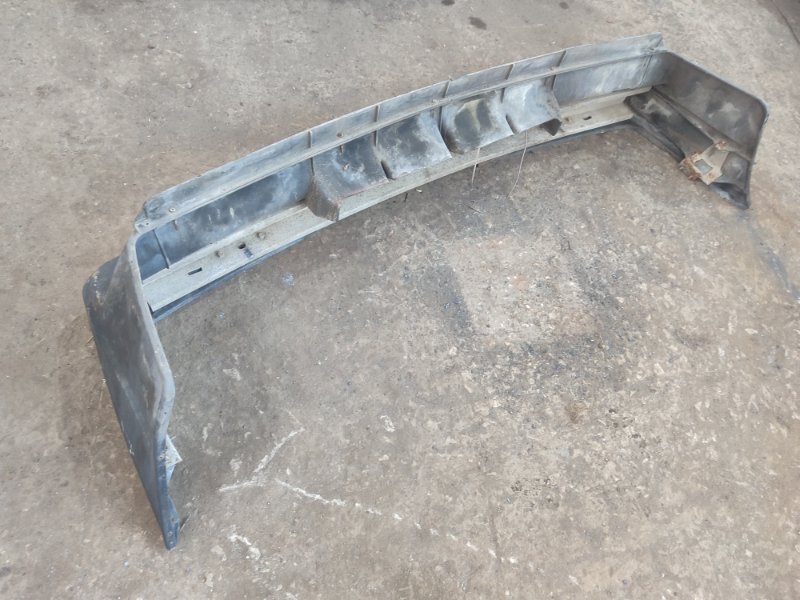 Бампер лада 2108 2002 хэтчбек