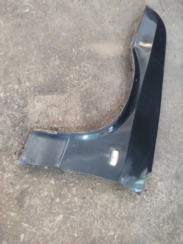 Крыло лада 2108 2002 хэтчбек