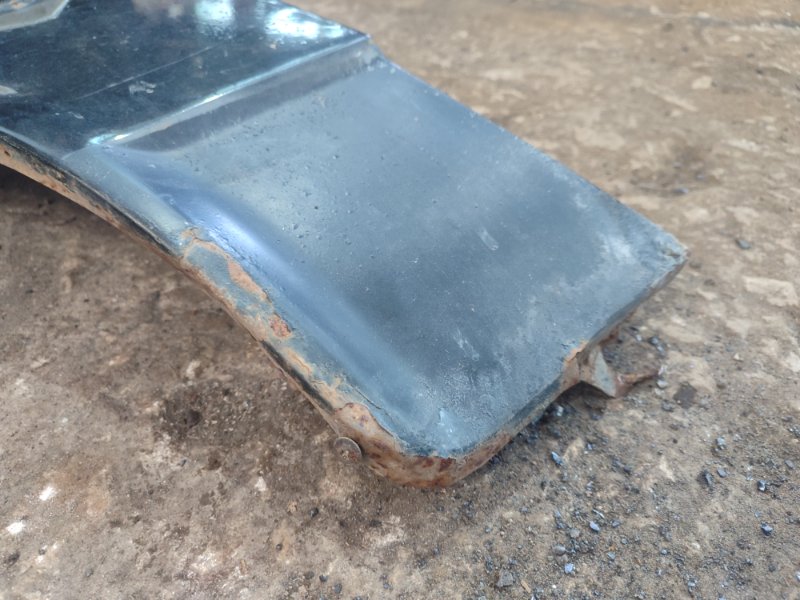 Крыло лада 2108 2002 хэтчбек