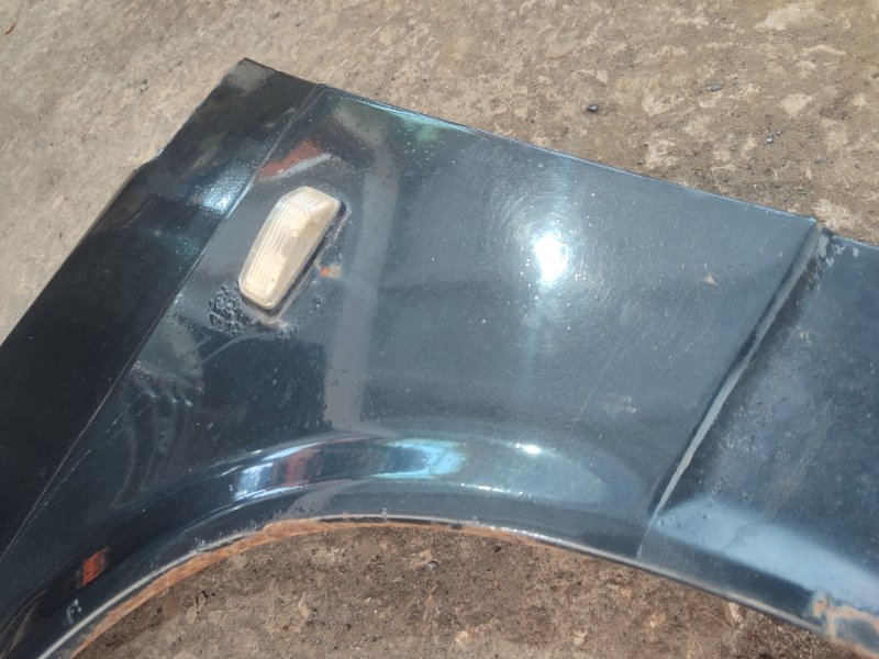 Крыло лада 2108 2002 хэтчбек