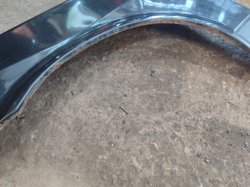 Крыло лада 2108 2002 хэтчбек