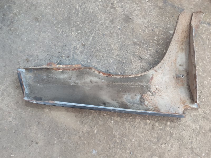 Крыло лада 2108 2002 хэтчбек