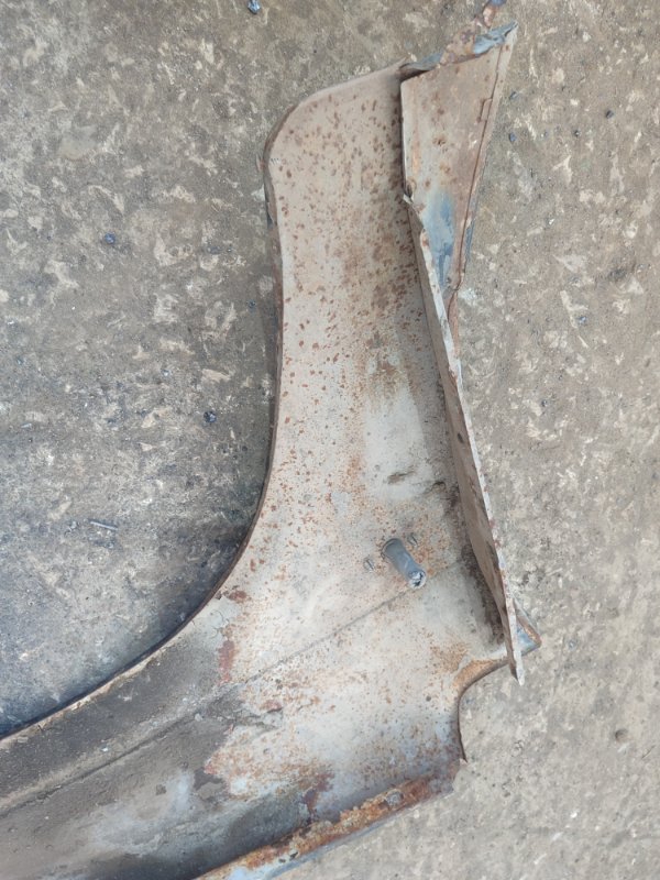 Крыло лада 2108 2002 хэтчбек