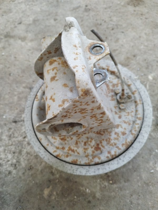 Ступица лада 2108 2002 хэтчбек