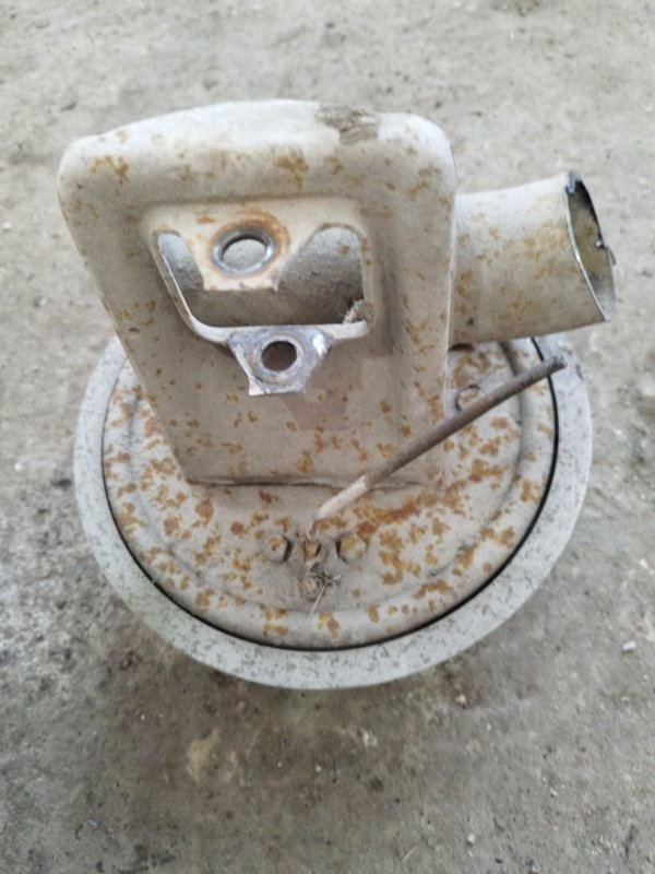 Ступица лада 2108 2002 хэтчбек