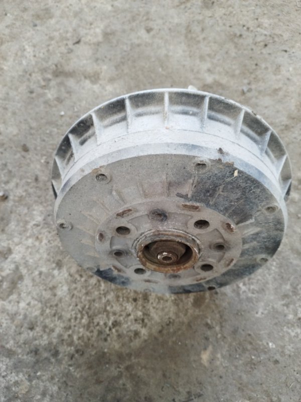 Ступица лада 2108 2002 хэтчбек