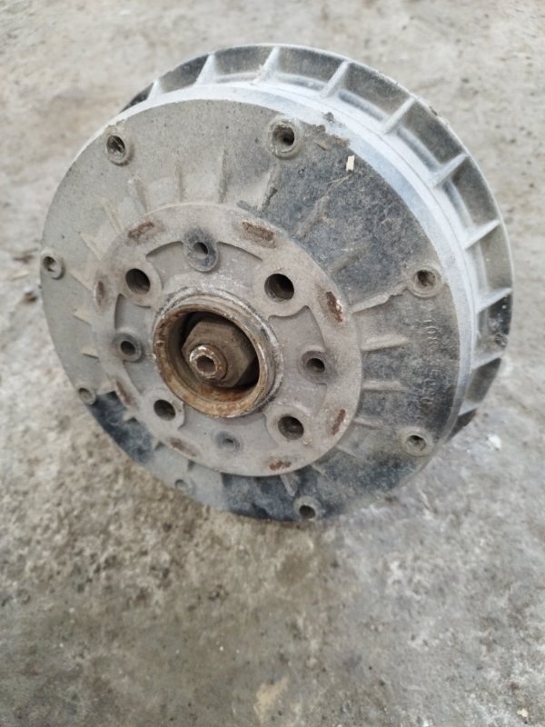 Ступица лада 2108 2002 хэтчбек