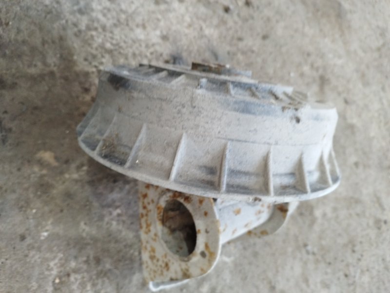 Ступица лада 2108 2002 хэтчбек