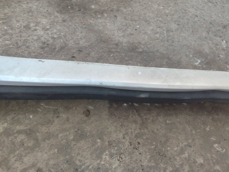 Бампер лада 2105 21053