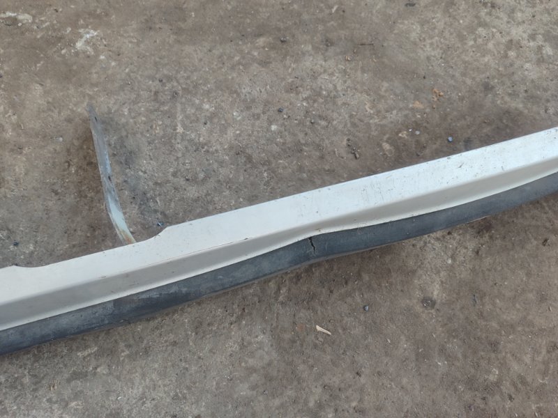 Бампер лада 2105 21053