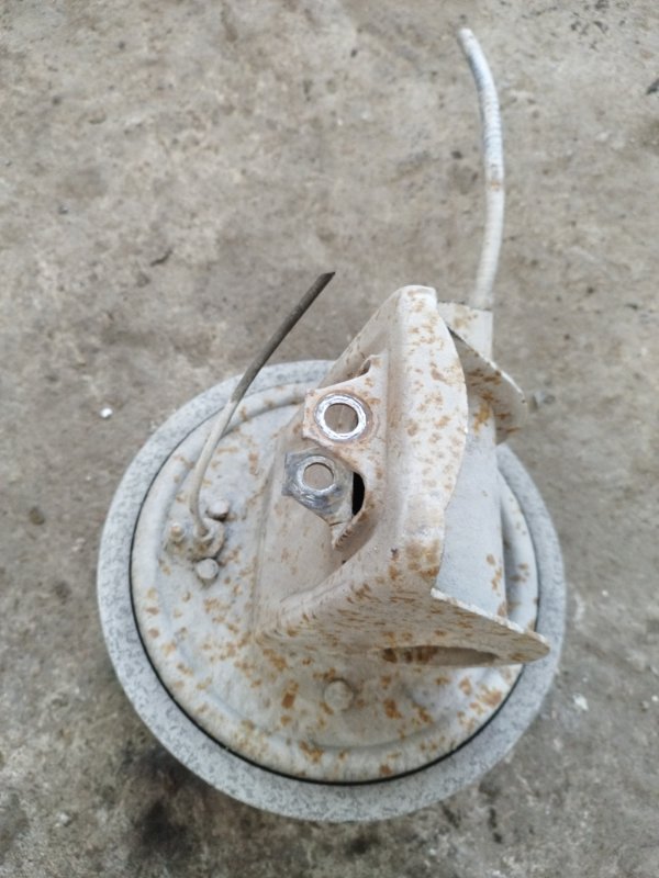 Ступица лада 2108 2002 хэтчбек