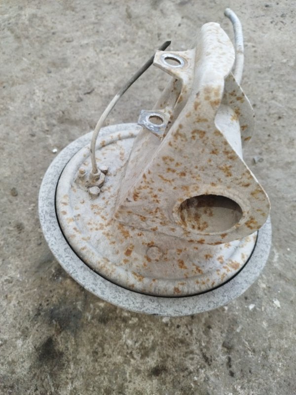 Ступица лада 2108 2002 хэтчбек