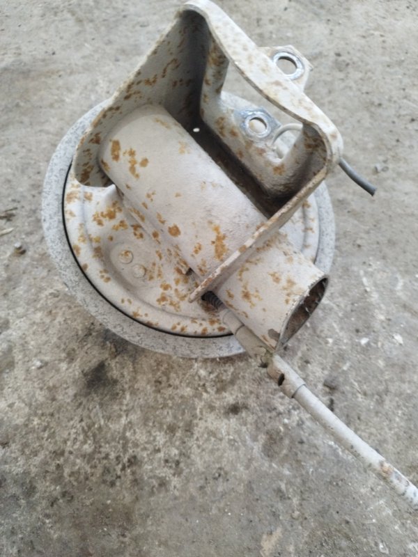 Ступица лада 2108 2002 хэтчбек