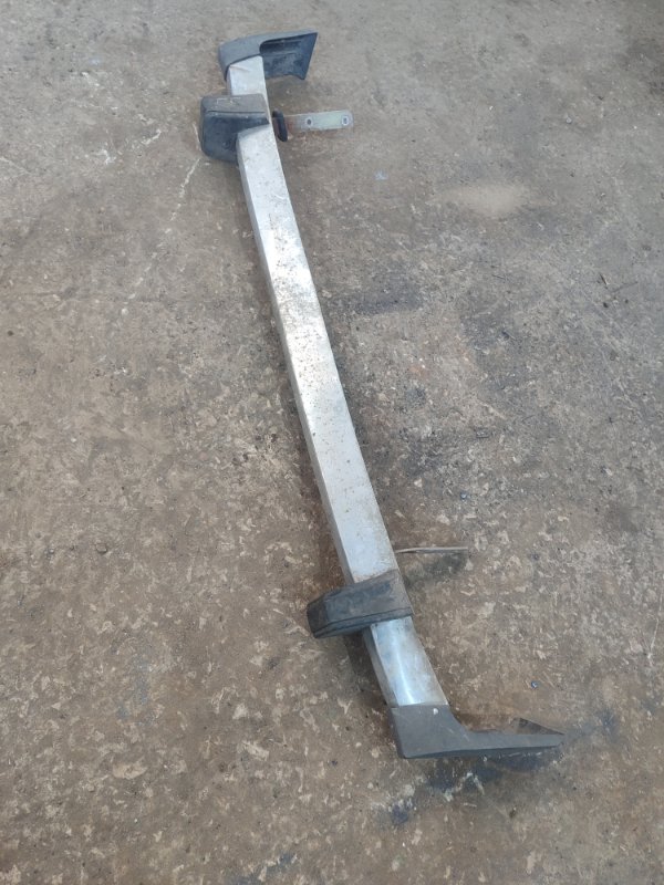 Бампер лада 2106 1983 21063