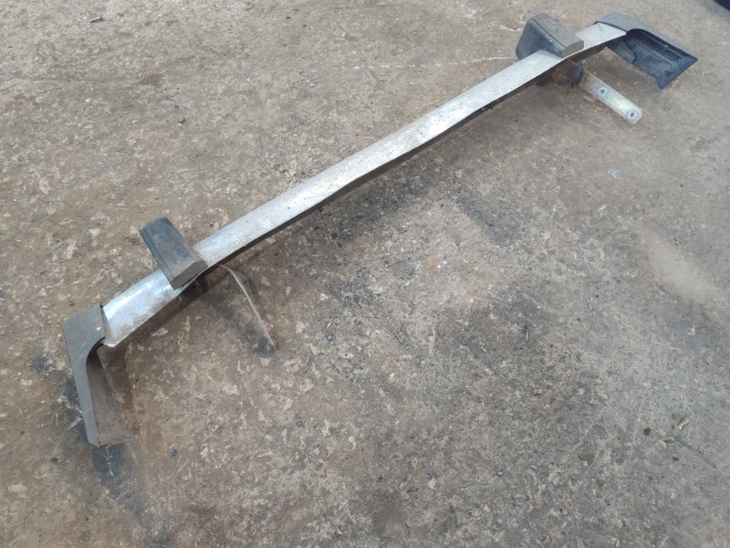 Бампер лада 2106 1983 21063