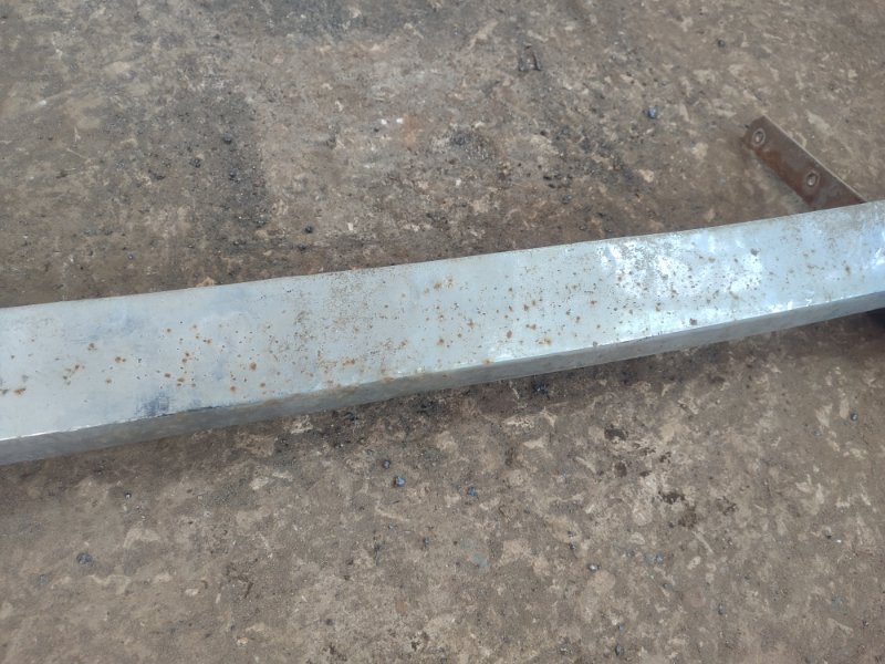 Бампер лада 2106 1983 21063